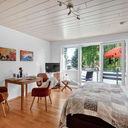 Apartment Fasan By Interhome Warwerort Exterior photo