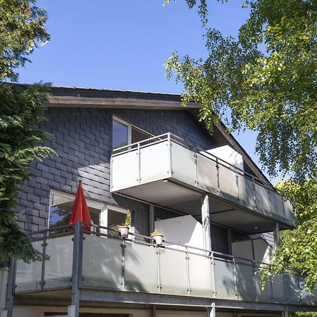 Apartment Fasan By Interhome Warwerort Exterior photo