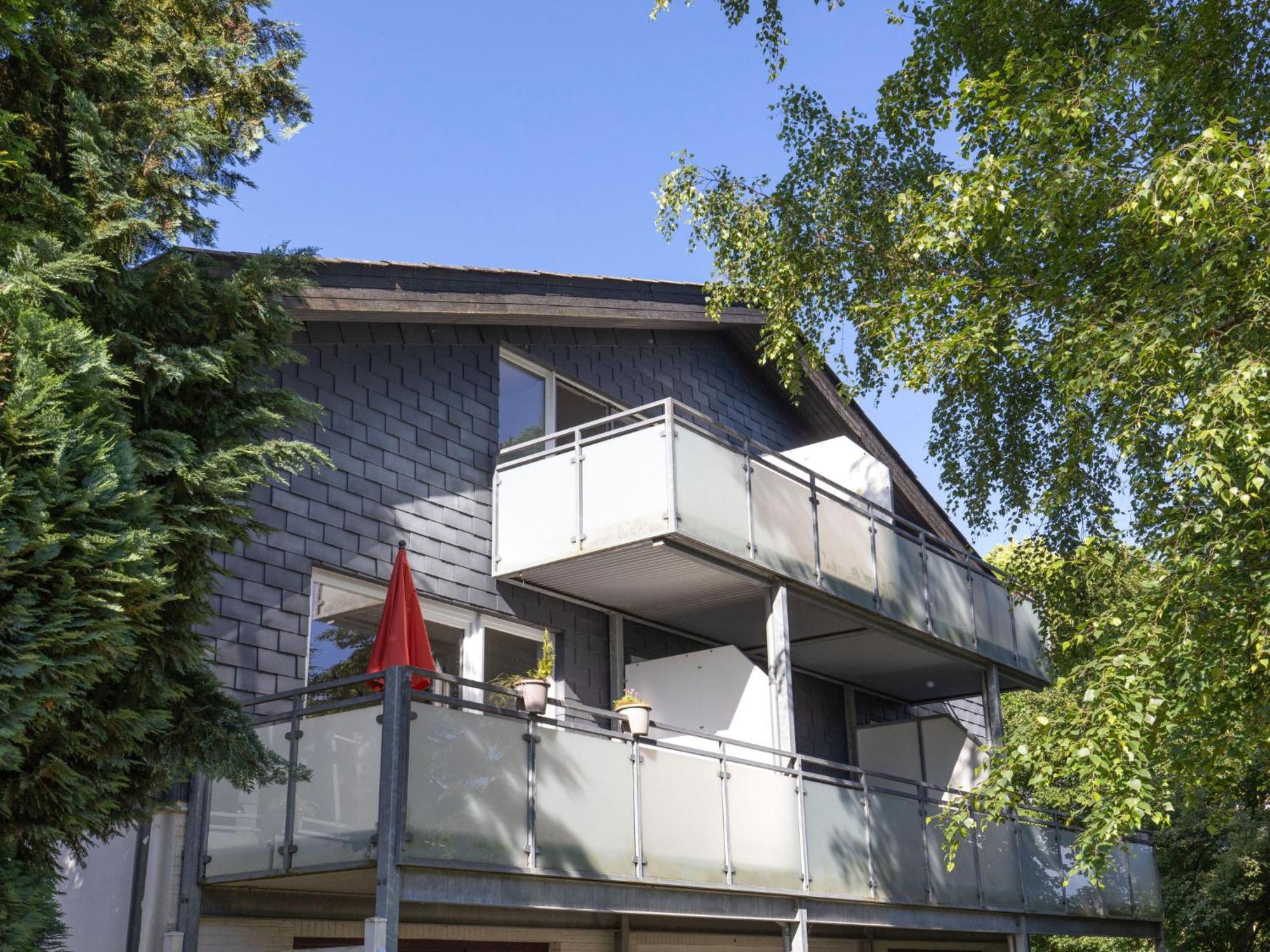 Apartment Fasan By Interhome Warwerort Exterior photo