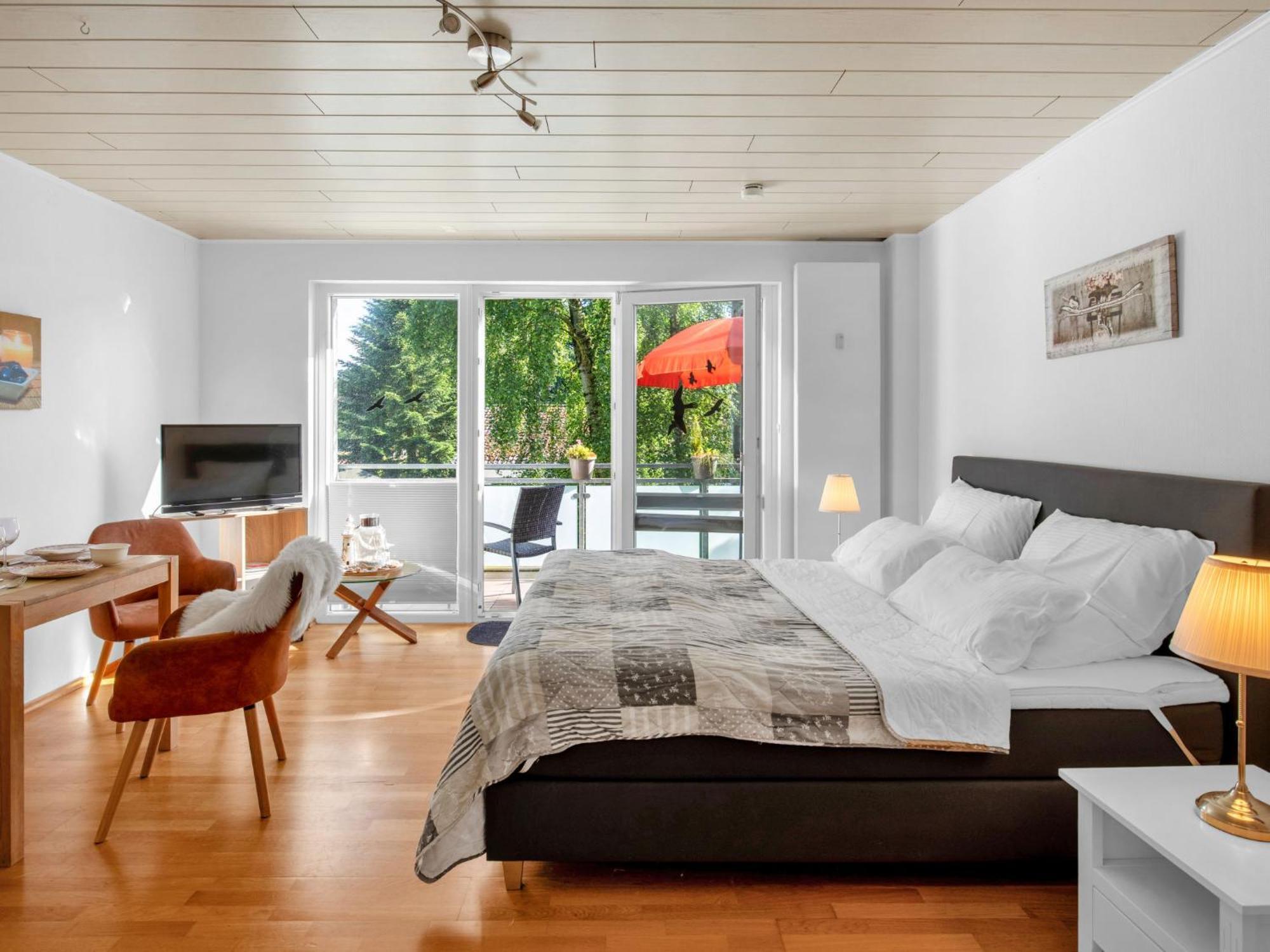 Apartment Fasan By Interhome Warwerort Exterior photo