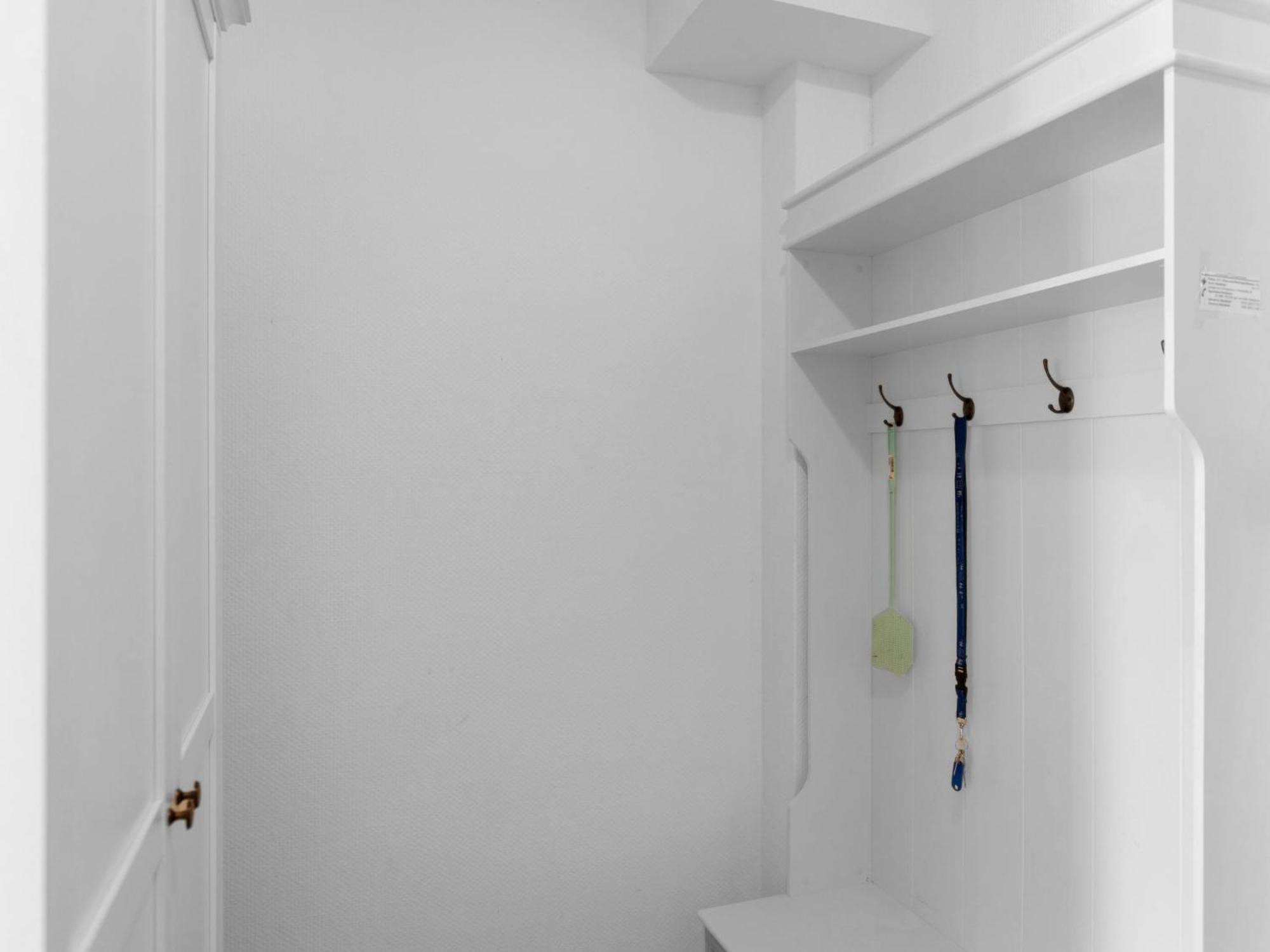 Apartment Fasan By Interhome Warwerort Exterior photo